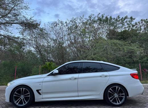 Bmw 3 series GT M-Sports