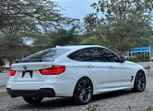 Bmw 3 series GT M-Sports